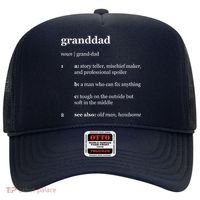 Granddad Noun Definition Hat thumb 0