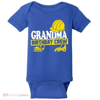 Baby Bodysuit