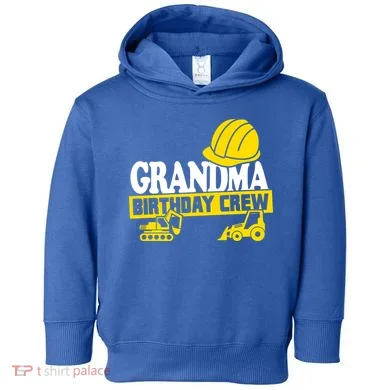Toddler Hoodie