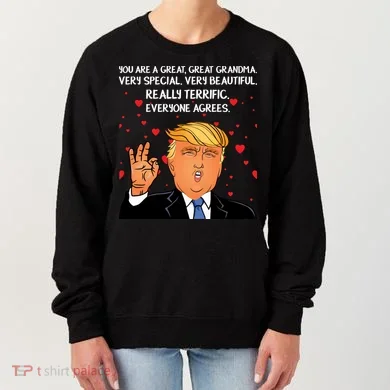 Women's Sweatshirt