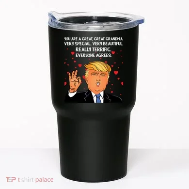 Tumbler