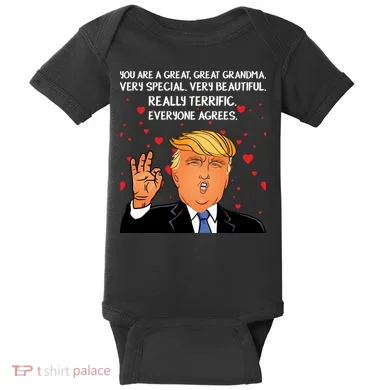 Baby Bodysuit