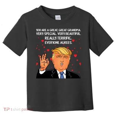 Toddler T-Shirt