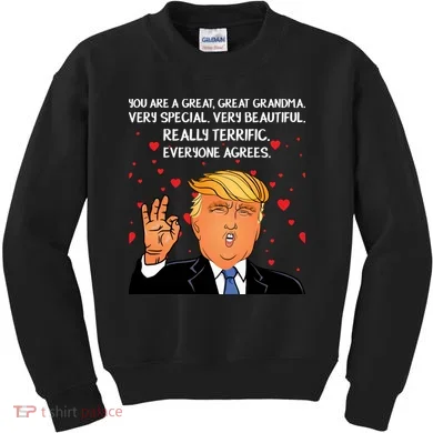 Kids Sweatshirt