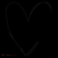 Grandma Heart Symbol Coffee Mug thumb 5