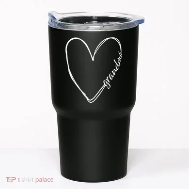 Tumbler
