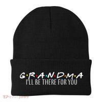 Grandma I'll Be There For You Beanie thumb 0