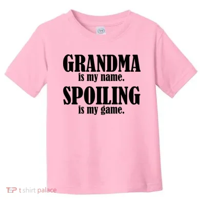 Toddler T-Shirt
