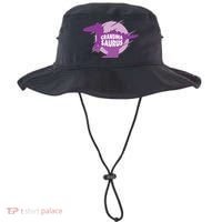 Grandma Saurus Bucket Hat thumb 0