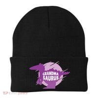 Grandma Saurus Beanie thumb 0