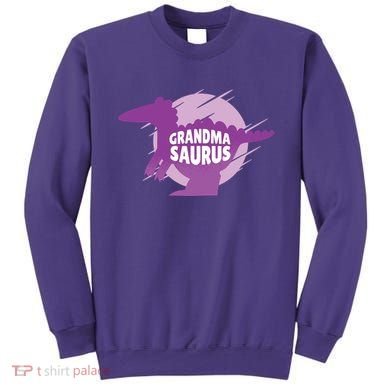 Grandma Saurus Sweatshirt