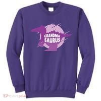 Grandma Saurus Sweatshirt thumb 0