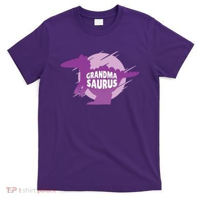 Grandma Saurus T-Shirt
