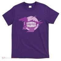 Grandma Saurus T-Shirt thumb 0