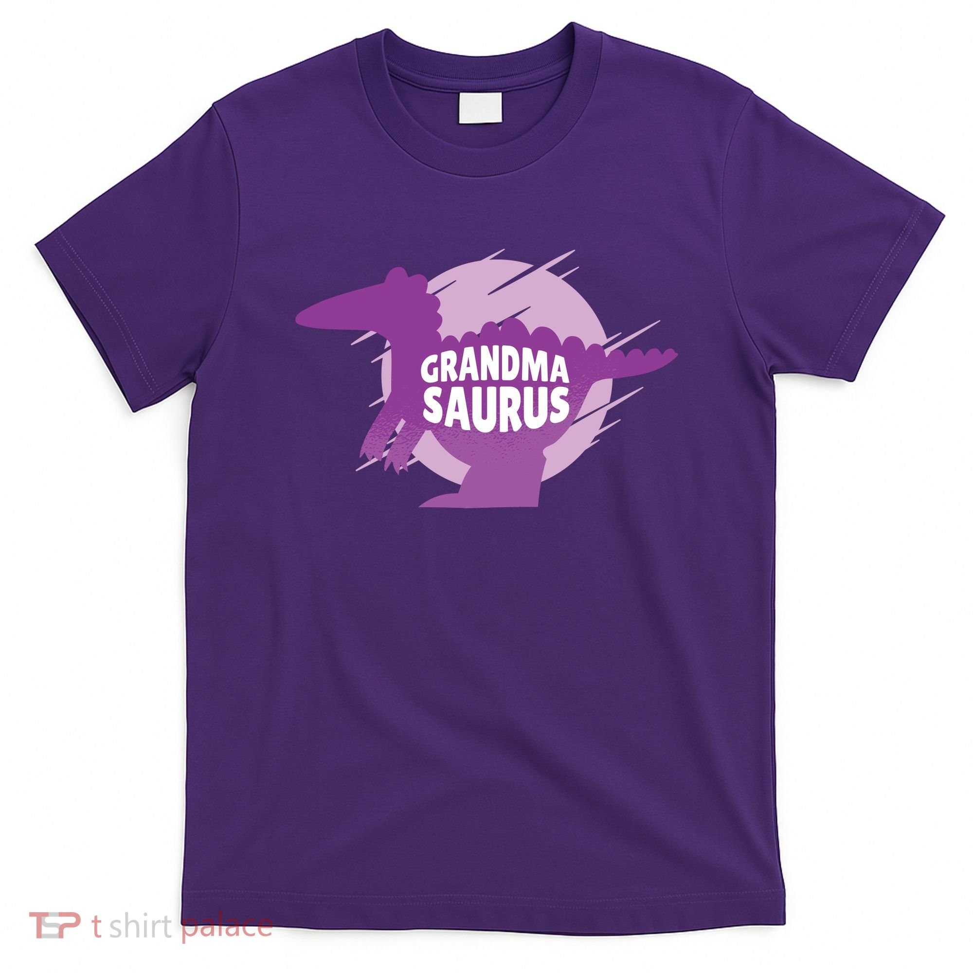 Grandma Saurus T-Shirt