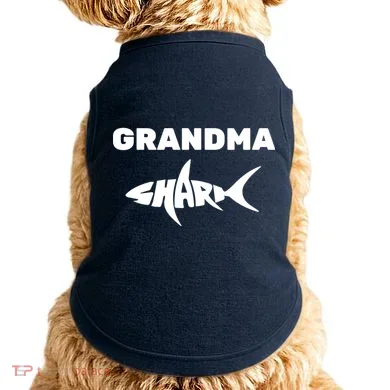 Doggie Tank