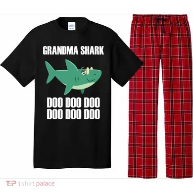 Pajama Set