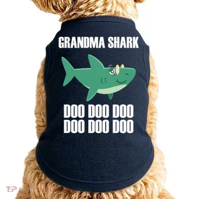 Doggie Tank