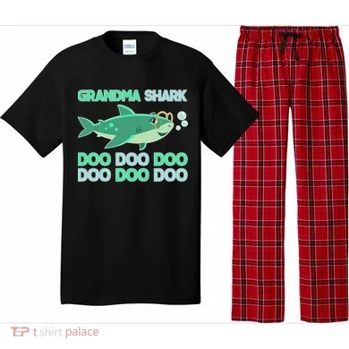 Pajama Set