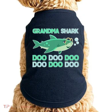 Doggie Tank
