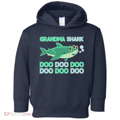 Toddler Hoodie