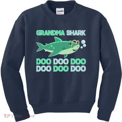 Kids Sweatshirt