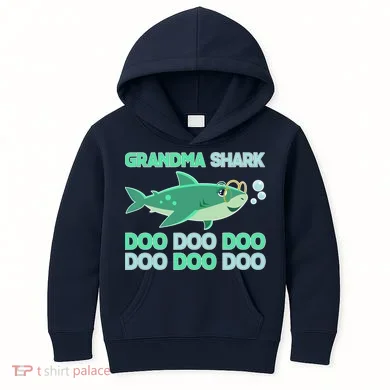Kids Hoodie