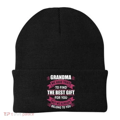 Beanie