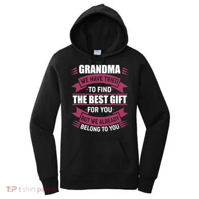 Women's Hoodie