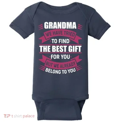 Baby Bodysuit