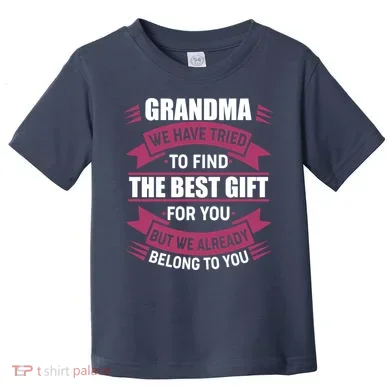 Toddler T-Shirt