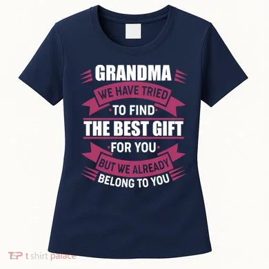 Women's T-Shirt
