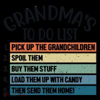 Grandma's To Do List Funny Cute Coffee Mug thumb 5