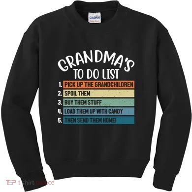 Kids Sweatshirt