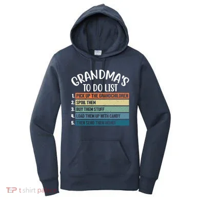 Women's Hoodie