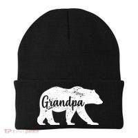 Grandpa Bear Beanie thumb 0