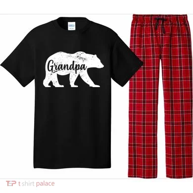 Pajama Set