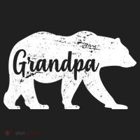 Grandpa Bear Hat thumb 2