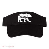 Grandpa Bear Visor thumb 0