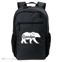 Grandpa Bear Backpack thumb 0