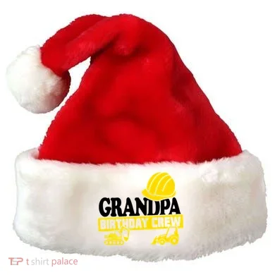 Santa Hat