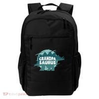 Grandpa Saurus Backpack thumb 0