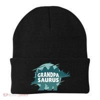 Grandpa Saurus Beanie thumb 0