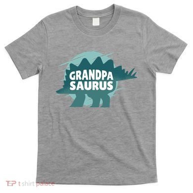 Grandpa Saurus T-Shirt