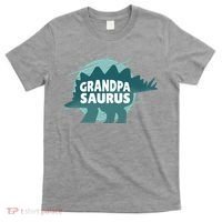 Grandpa Saurus T-Shirt thumb 0