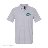 Grandpa Saurus Polo thumb 0