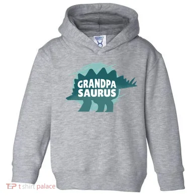 Toddler Hoodie