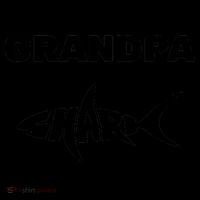 Grandpa Shark Coffee Mug thumb 5