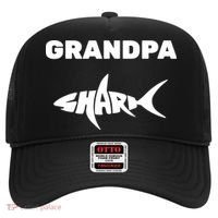 Grandpa Shark Hat thumb 0