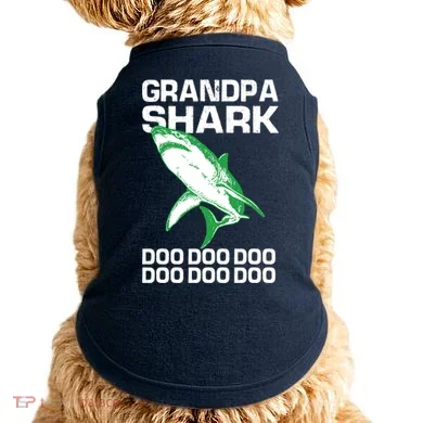Doggie Tank